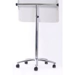 Bi-Office Prime Glass Mobile Easel Magnetic Surface 70x100cm GEA4850116