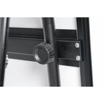 Bi-Office Creation Station Mobile Easel EA49145016