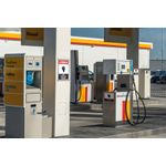 Bi-Office Curled Snap Display Aluminium Frame Plastic Corners A2 VT610415280