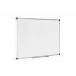 Bi-Office Maya Whiteboard Enamel Surface 90x60cm CR0601170