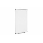 Bi-Office Maya Whiteboard Enamel Surface 90x60cm CR0601170