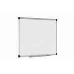 Bi-Office Maya Whiteboard Enamel Surface 60x45cm CR0401170