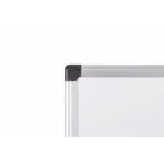 Bi-Office Maya Whiteboard Enamel Surface 60x45cm CR0401170
