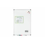 Bi-Office Maya Whiteboard Enamel Surface 60x45cm CR0401170