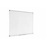 Bi-Office Maya Whiteboard Enamel Surface 120x90cm CR0801170
