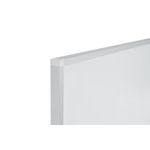 Bi-Office New Generation A9 Whiteboard Enamel Surface 180x90cm CR1101830