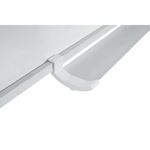 Bi-Office New Generation A9 Whiteboard Enamel Surface 180x90cm CR1101830