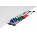 Bi-Office Maya Whiteboard Enamel Surface 200x120cm CR1201170