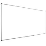 Bi-Office Maya Whiteboard Enamel Surface 240x120cm CR1501170