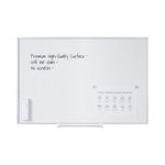 Bi-Office New Generation A9 Whiteboard Enamel Surface 240x120cm CR1501830
