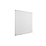 Bi-Office Maya Whiteboard Enamel Surface 120x120cm CR1701170