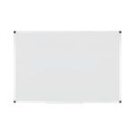 Bi-Office Ayda Biofusion Magnetic Whiteboard Ceramic Surface 200x100cm PCR13999226