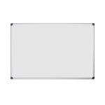 Bi-Office Maya Whiteboard Enamel Surface 150x100cm CR0901170