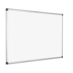 Bi-Office Maya Whiteboard Enamel Surface 150x100cm CR0901170