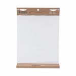Earth Self Stick Tabletop Flipchart Pad (Pack of 6) FL1420403