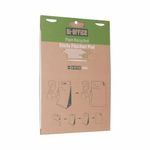 Earth Self Stick Tabletop Flipchart Pad (Pack of 6) FL1420403