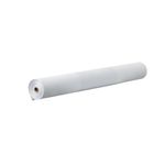Bi-Office Flipchart Paper Roll 35 metres Long White 70gsm Paper FL0522105