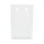 Bi-Office Acrylic Document Holder A6 SM170900