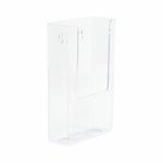 Bi-Office Acrylic Document Holder A6 SM170900