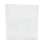 Bi-Office Acrylic Document Holder A4 SM150900