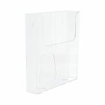 Bi-Office Acrylic Document Holder A4 SM150900