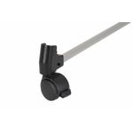 Earth Mobile Base with Aluminium Struts 3 Wheels KT0801