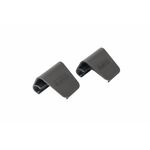 Earth Flipchart Pad Clamps (Pack of 2) KT0803