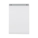 Bi-Office Tile Whiteboard Flipchart Hanger 32x85x628mm SX101010