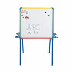 Bi-Office Schoolmate A- Frame Magnetic Easel Lacquered Steel 84x104x63cm DKT8001866