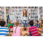 Bi-Office Schoolmate A- Frame Magnetic Easel Lacquered Steel 84x104x63cm DKT8001866