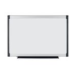 Bi-Office Provision Whiteboard Lacquered Steel Surface 120x90cm PVI050201