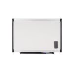 Bi-Office Provision Whiteboard Lacquered Steel Surface 120x90cm PVI050201