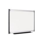 Bi-Office Provision Whiteboard Lacquered Steel Surface 180x120cm PVI270201