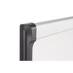 Bi-Office Provision Whiteboard Lacquered Steel Surface 180x120cm PVI270201