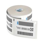 Dymo Labelwriter Stock Rotation Labels 54x70mm Easy-Peel 400 Labels 2187329