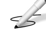 Berol Drywipe Marker Broad Black (Pack of 192) 1984897