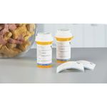 Dymo Labelwriter Veterinary Prescription 54x70mm Easy-Peel 400 Labels (Pack of 6) 2187328