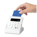 SumUp Air Bundle Air Card Reader and Charging Station 800604901