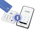 SumUp Solo Lite Card Reader Retail UK RDR-SUL-004
