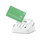 SumUp Solo Lite Card Reader Bundle Retail UK BUN-SUL-003