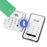 SumUp Solo Lite Card Reader Bundle Retail UK BUN-SUL-003