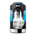 Breville VKJ318 Hot Cup Water Dispenser Gloss Black VKJ31801