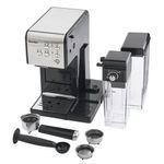 Breville VCF107 One-Touch Espresso Coffee Machine Black 2156846