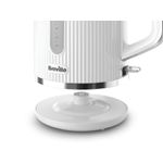 Breville VKT257 Bold Kettle White/Chrome 2195739