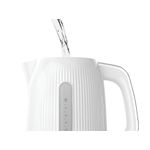 Breville VKT257 Bold Kettle White/Chrome 2195739