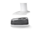 Breville VIN430 CompactSteam Handheld Garment Steamer White 2137543