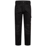 JCB Essential Trousers Black 32 D+AO-32