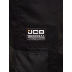 JCB Essential Trousers Black 36 D+AO-36