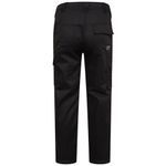 JCB Essential Trousers Black 40 D+AO-40