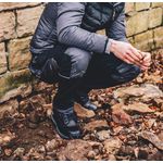 JCB Trade Plus Rip Black/Grey 40 D+IM-40